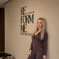 Reformme - individual Pilates studio