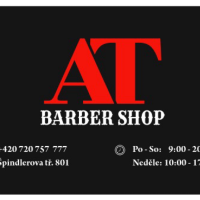 AT Barbershop