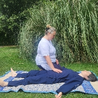 Abigail Maneché - Shiatsu et soins traditionnels asiatiques