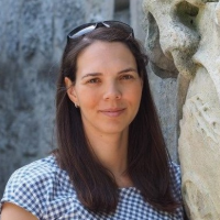 Spokojná mamina - Zuzka Petruľáková