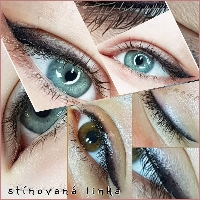 Tamara Permanent salon Litoměřice