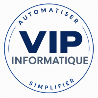 Vip - Informatique