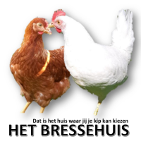 Het Bressehuis