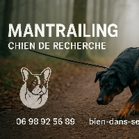 Bien dans ses pattes