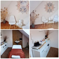 Masáže Veronika - Uhersko čp.115