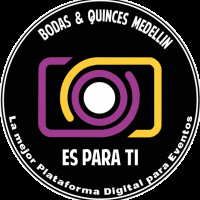 Bodas y Quinces Medellin