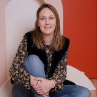 Aurélia VIGNERON - Réflexologue certifiée - à votre domicile