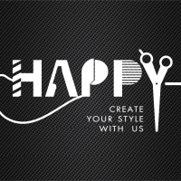 Happy ( Angel nails )