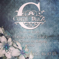 Coral DiaZ CENTRO DE BELLEZA