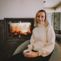 Ing. Petra Martináková