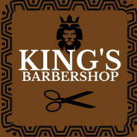 King's Barbershop Třebíč