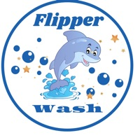 Flipper Wash