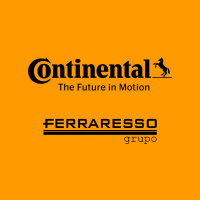 Continental Pneus Moema