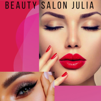BEAUTY SALON JULIA