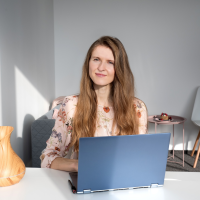 InBody Mgr. Hana Zlámalová, DiS.