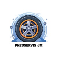 Pneuservis JM