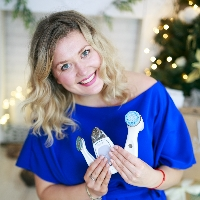 Markéta Krejčová - Skincare by Marky