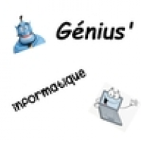 COUSIN Pierre / Génius'informatique