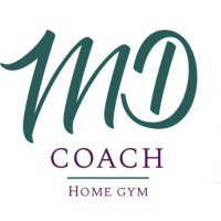 MD Coach - Home gym
