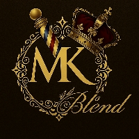 MkBlend Barbershop Most