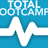 Total Bootcamps Surrey