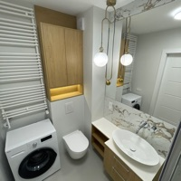 MG Premium Wykończenia Wnętrz