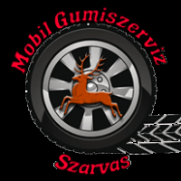 Mobil Gumiszerviz-Szarvas