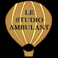 Le studio ambulant