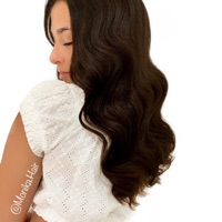 MonikaHair - Hairstylist (Paul Mitchell - Waltrovka)