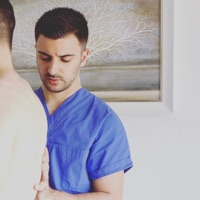 Osteopata Nardocci Daniele