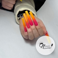 Nbeauty nail studio Velký Špáliček