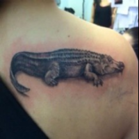 China Doll Tattoo & Piercing