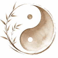 Mé. Traditionnelle Chinoise