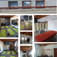 Akademie pohybu a relaxu