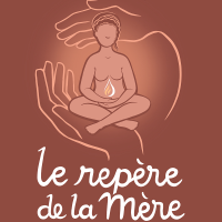 Le repère de la mère