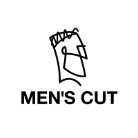 Men's Cut Barber Salon