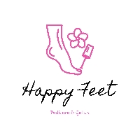 Happy feet by stephanie