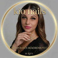 Kio Nails