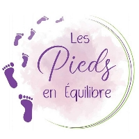 Les Pieds en Équilibre Charline