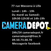 cameradepot