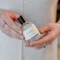 Perfumed Prague Staré Město