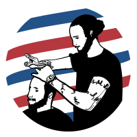 Szeilhair-Barber corner