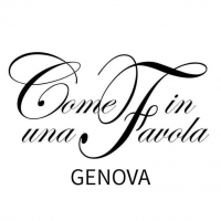 Come in una favola Genova