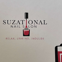 SUZATIONAL NAIL SALON LLC