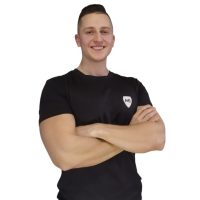 Marek Barna trenér - soukromé prostory