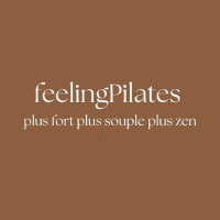 feeling Pilates