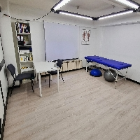 Fisiorehab - Dott. Marco Perrone