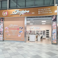 Inspire 2 - OC Dragon Cheb