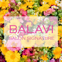 Balavi Salón Signature & Skin Care