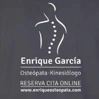 Enrique Osteopata-Kinesiologo